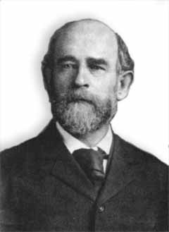 Henry George.