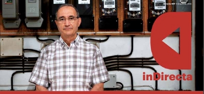 Antonio Moreno. Foto: Jose Antonio de Lamadrid. Antonio Moreno. Foto: Jose Antonio de Lamadrid.
