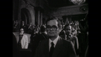 Asamblea de parlamentarios catalanes, año 1977. Foto: vilaweb.cat.