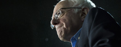 Bernie Sanders. Bernie Sanders.