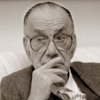 Camilo José Cela Trulock (1916-2002).