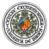 Centro Excursionista. Comarca del Bages.