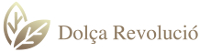 Dolça Revolució. Logotip.