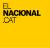 El Nacional. Logotipo.