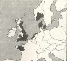 Famille nucléaire absolue.