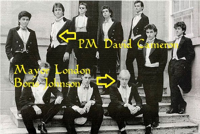 Bullington. Cameron y Johnson. Bullington. Cameron y Johnson.
