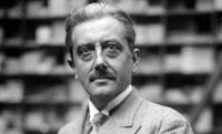 Georges Bernanos (1888-1948).