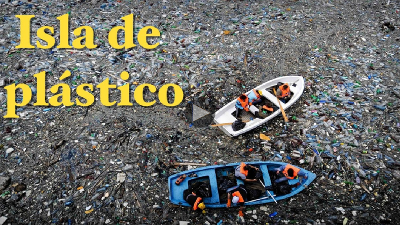 Alarma por una nueva gran isla de plásticos detectada en el océano Pacífico. YouTube: RT en Español. YouTube: ComentaYT. Alarma por una nueva gran isla de plásticos detectada en el océano Pacífico. YouTube: RT en Español. YouTube: ComentaYT.