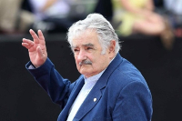 José («Pepe») Mujica.