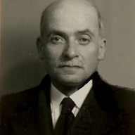 José de la Peña Cámara (1897-1994), senador del PSOE per Sevilla.