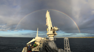 L’aposta d’Escòcia per les energies renovables. MeyGen.