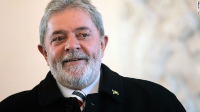 Lula da Silva.