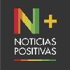 Noticias Positivas. Logotipo.