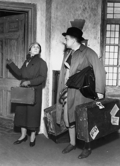 Profecía autocumplida, 1./GETTY. Profecía autocumplida, 1./GETTY.