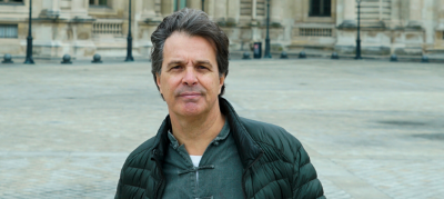 Rafael Poch, en una imagen de archivo (Foto: RP). Rafael Poch, en una imagen de archivo (Foto: RP).