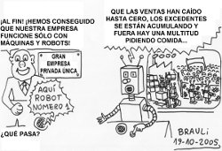 Dibujos de Brauli que ilustran los articulos del Centro de Estudios Joan Bardina. Dibujos de Brauli que ilustran los articulos del Centro de Estudios Joan Bardina.