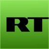 Russia Today. Logotipo.