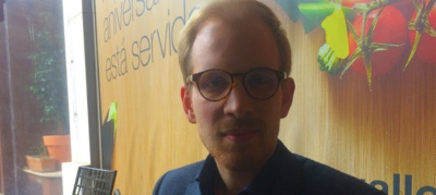 Rutger Bregman. Rutger Bregman.