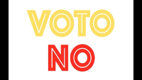 Voto no.