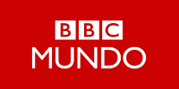 BBC News Mundo. Logotip.