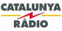 Catalunya Ràdio. Logotipo.