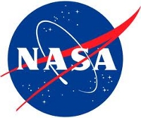 NASA. Logotipo.